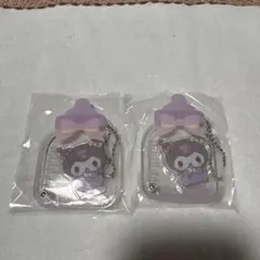 サンリオ カスタムアクリルチャーム 哺乳瓶シリーズ クロミ