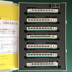 限定出品 Nゲージ 台湾鉄道DR3100 6両セット - メルカリ