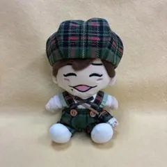 2026年最新】ちびぬい 服 なにわ男子の人気アイテム - メルカリ