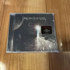 Dream Theater Black Clouds Silver Lining