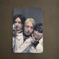 AMPERS&ONE 特典トレカ サノク ジホ - メルカリ