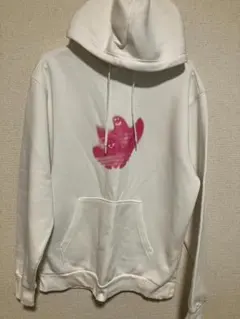 OZROSAURUS オジロザウルス パーカー ロゴ XL - メルカリ