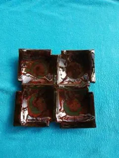 豆皿　和食器　小皿のサムネイル