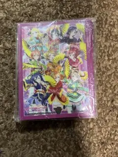 2026年最新】キャラクタースリーブ ラブライブの人気アイテム - メルカリ