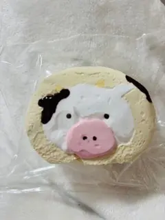 Creamy Tree 牛 スクイーズ 捏捏 squeeze