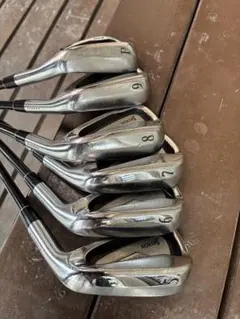 SRIXON Z585 アイアンセット
