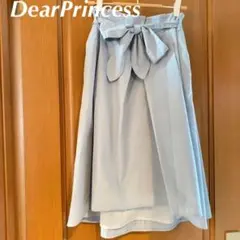 フレアスカート✴︎DearPrincessのサムネイル