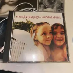 smashing pumpkins 洋楽
