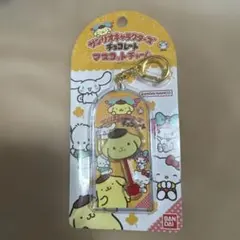 ポムポムプリン キャラクターグッズ