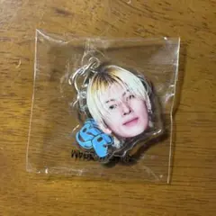 THE RAMPAGE 長谷川慎 肖像アクリルチャーム
