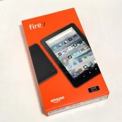 AmazonFire7 本体16GB第12世代2022年（最終型）タイプCのサムネイル