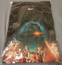 Perfume ネビュラロマンス TOKYO DOME Tシャツ サイズXL