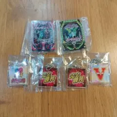 一番くじ 機動戦士ガンダムユニコーン E賞 アクリルスポードのサムネイル