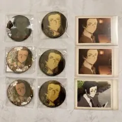 文スト 坂口安吾 セット