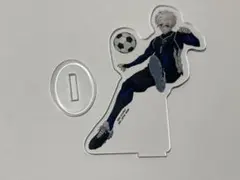 ブルーロック 凪誠士郎 アクリルスタンド 一番くじ