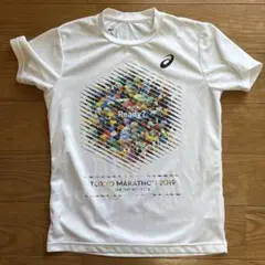 2026年最新】東京マラソンtシャツの人気アイテム - メルカリ