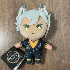 ジャック EX運動着ぬいぐるみ ツイステ セガ