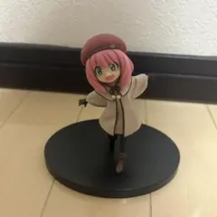 SPY×FAMILY アーニャ フィギュア