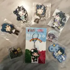 ラブライブ サンシャイン Aqours 津島善子 ヨハネ グッズまとめ売り