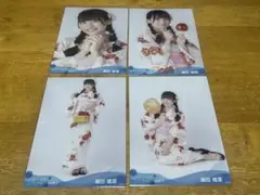 STU48 奥田唯菜　2026年7月 月別　生写真 コンプ