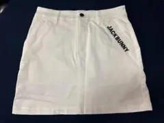 Jack Bunny!! レディーススカート ホワイト 0