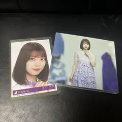 乃木坂46 BEST ALBUM 『Time flies』　阪口珠美