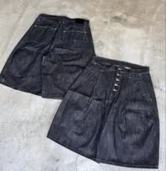 Classic Rigid Tuck pants - メルカリ