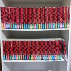 ＧＩＡＮＴ　ＫＩＬＬＩＮＧ 全巻セット（1〜59巻） GIANT KILLING ジャイアントキリング 全巻 1～59巻セット GIANT