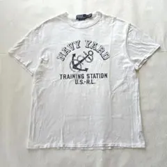 Polo Ralph Lauren ジャージーグラフィッククラシックフィット