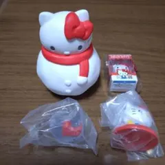 2026年最新】ゆきだるまキティの人気アイテム - メルカリ