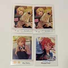 あんスタ 羽風薫 パシャこれ 箔押し ぱしゃっつ - メルカリ