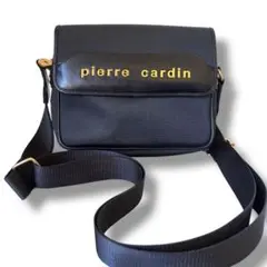 ピエールカルダン ショルダーバッグ