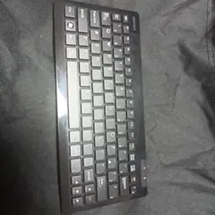 BUFFALO ワイヤレスキーボード