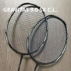 ZENAQ ゼナック 25 GLANZ GB73-X5 BLACK OUT 美品 - メルカリ
