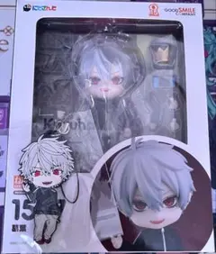 2026年最新】クロノア ねんどろいどの人気アイテム - メルカリ