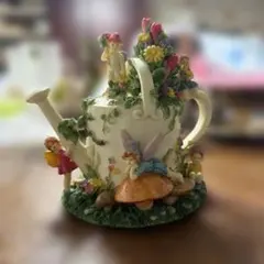 Artisan Flair Inc. じょうろ型貯金箱