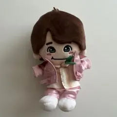 大橋和也 ちびぬい 第2弾