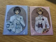 にじさんじホワイトデー2019 チェキ 叶 葛葉 ChroNoiR - メルカリ