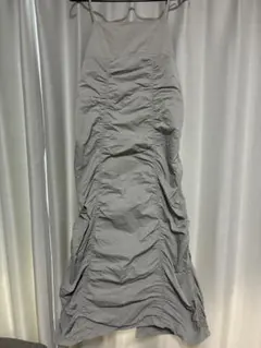 BEAUTY&YOUTH キャミワンピース