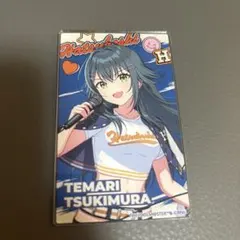学マス 初星音楽祭 アクリルカード 月村手毬