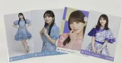乃木坂46 生写真　与田祐希