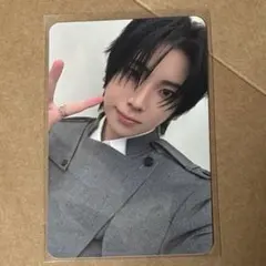 &TEAM 月狼 トレカ YUMA ユウマ ヨントン