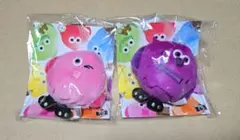Kis-My-Ft2 スクリーマーズのポーチ 藤ヶ谷太輔 たいピーチ - メルカリ