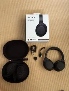 2025年最新】wh 1000xm3の人気アイテム - メルカリ