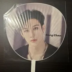 2025年最新】stray kids うちわ バンチャンの人気アイテム - メルカリ