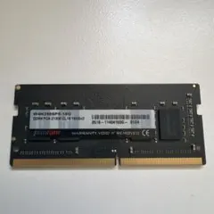 動作保証付き】CFD Panram DDR4 2133 16GB（8G×2枚） - メルカリ