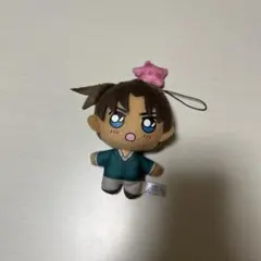 名探偵コナン 小さくなった名探偵ver.マスコット / メタルキャーム