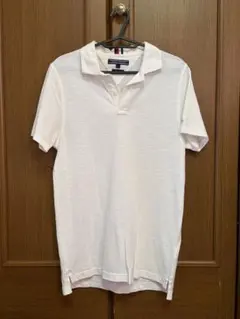 TOMMY HILFIGER トミーヒルフィガー　メンズ　ポロシャツ　サイズ　Sのサムネイル