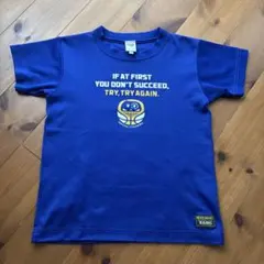 バスケット　Tシャツ