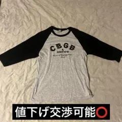 ラグランロンティーのサムネイル